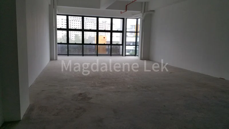 Light Industrial (B1) for Rent: Primz Bizhub - Image 3