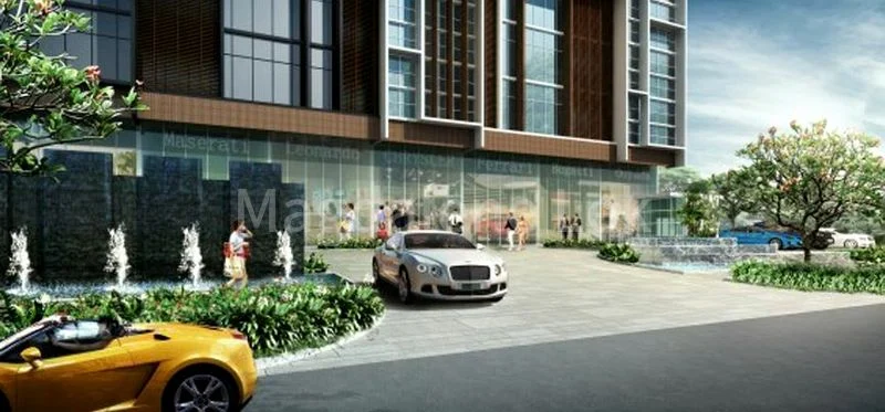 Light Industrial (B1) for Rent: Primz Bizhub - Image 7