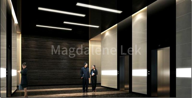 Light Industrial (B1) for Rent: Primz Bizhub - Image 5