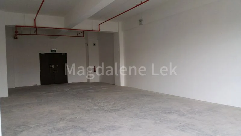 Light Industrial (B1) for Rent: Primz Bizhub - Image 2