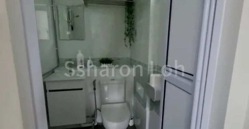 Common Room (Condo) for Rent in Simei Green Condominium - Image 5