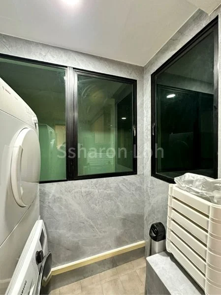 Common Room (Condo) for Rent in Simei Green Condominium - Image 14