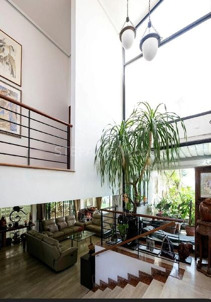 6 Bed Bungalow (Landed) for Sale in Queen Astrid Park - Image 4