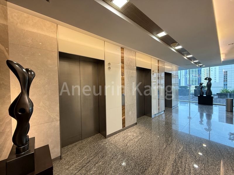 Office for Rent in  Novena Medical Centre - Image 2