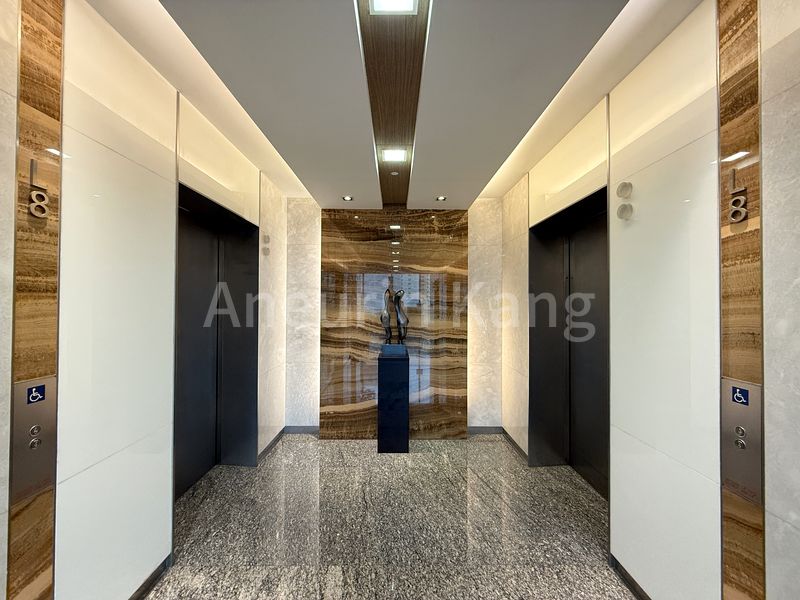 Office for Rent in  Novena Medical Centre - Image 3