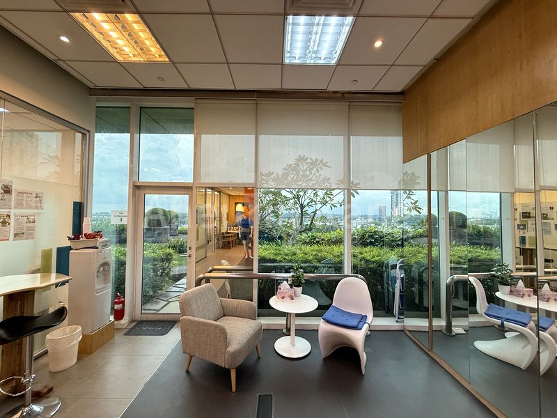 Office for Rent in  Novena Medical Centre - Image 10