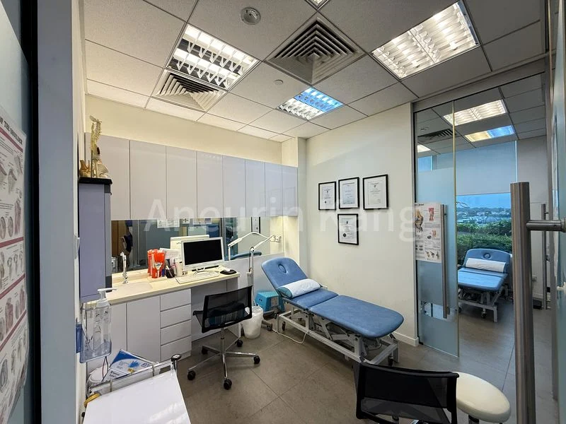 Office for Rent in Novena Medical Centre - Image 9