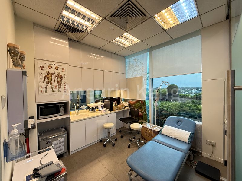 Office for Rent in  Novena Medical Centre - Image 8