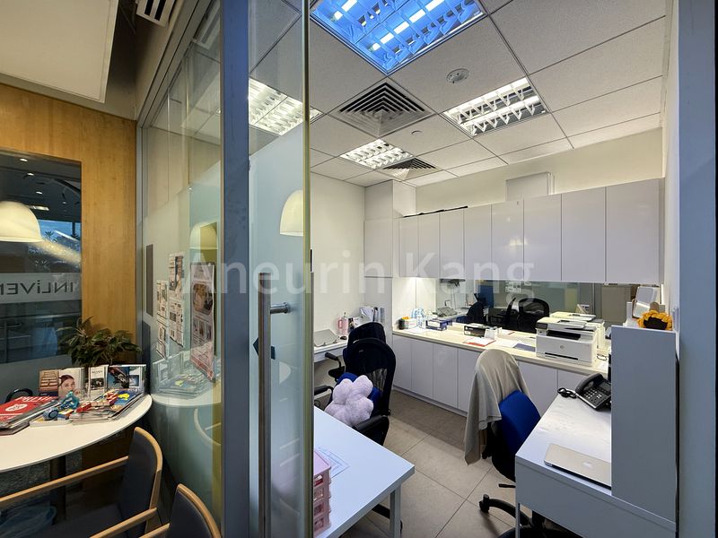 Office for Rent in Novena Medical Centre - Image 7