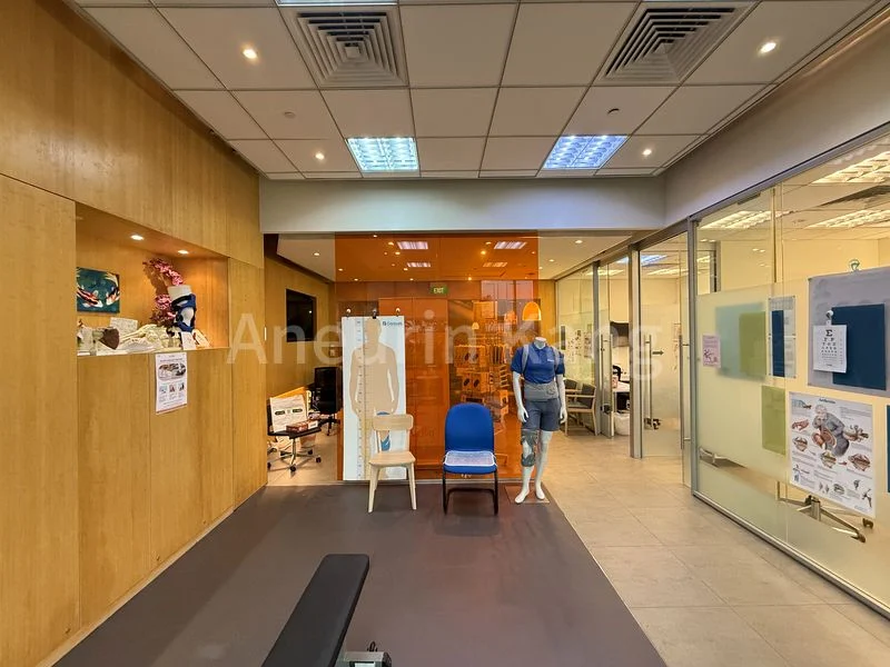 Office for Rent in Novena Medical Centre - Image 13