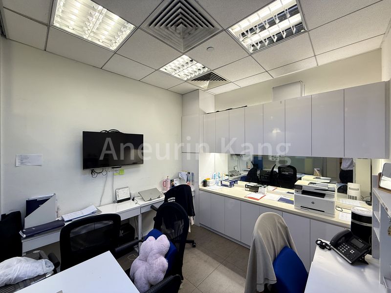 Office for Rent in  Novena Medical Centre - Image 6