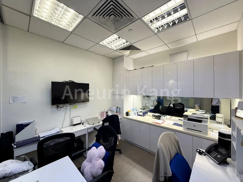 Office for Rent in Novena Medical Centre - Image 8