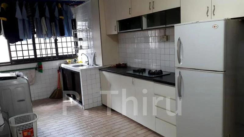 Master Room (HDB) for Rent in  20 Saint George's Road - Image 2