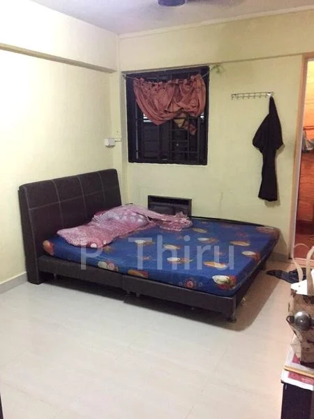 Master Room (HDB) for Rent in  20 Saint George's Road - Image 4