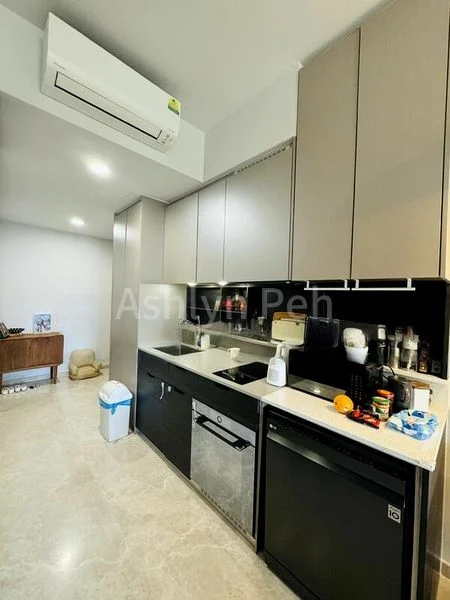 2 Bed Condo for Sale in Haus on Handy - Image 7