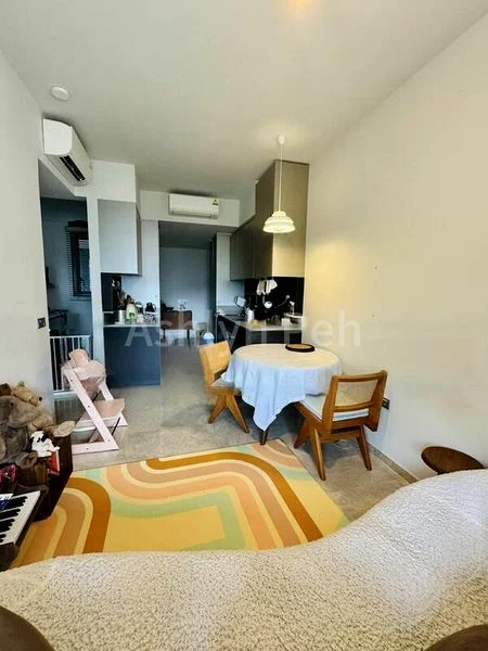 2 Bed Condo for Sale in Haus on Handy - Image 4