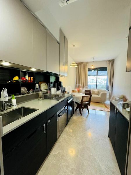 2 Bed Condo for Sale in Haus on Handy - Image 3