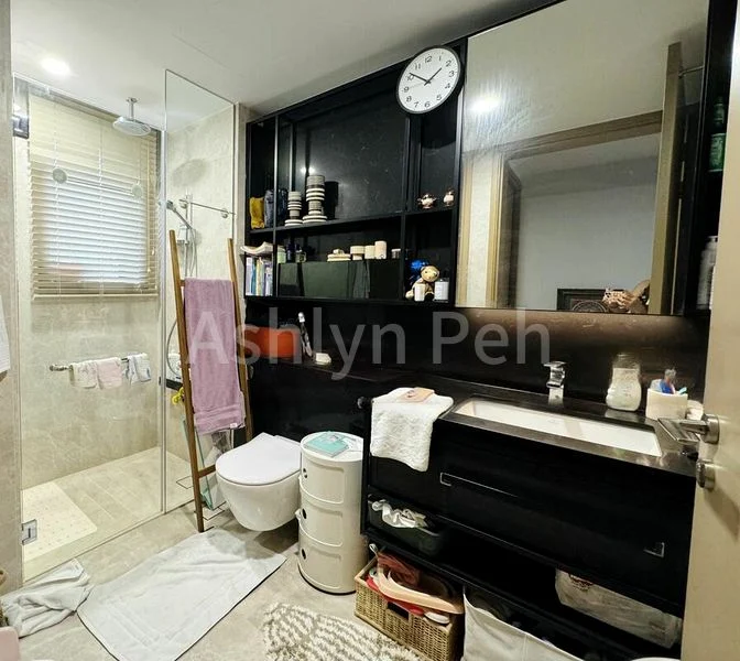 2 Bed Condo for Sale in Haus on Handy - Image 8
