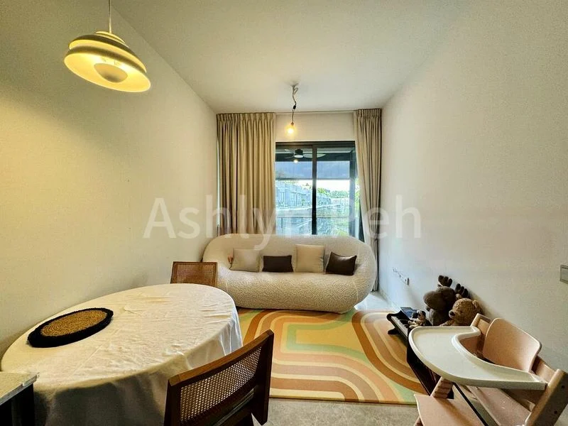 2 Bed Condo for Sale in Haus on Handy - Image 2
