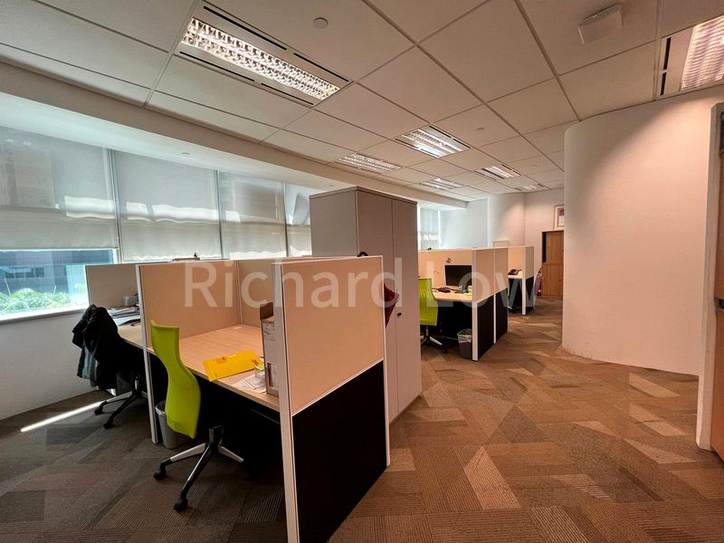 e-Business for Rent in  The Signature - Image 8