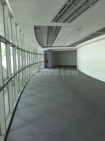 e-Business for Rent in  The Signature - Image 3