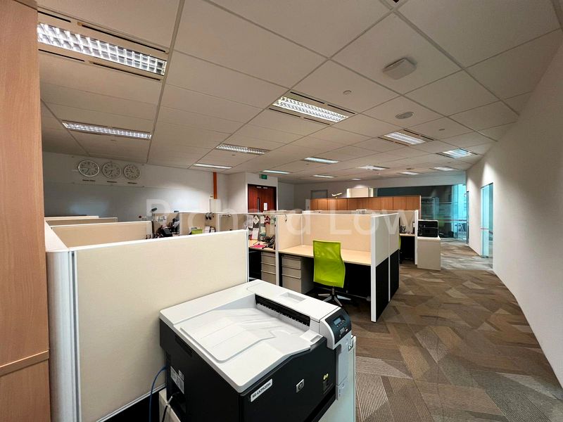 e-Business for Rent in  The Signature - Image 6