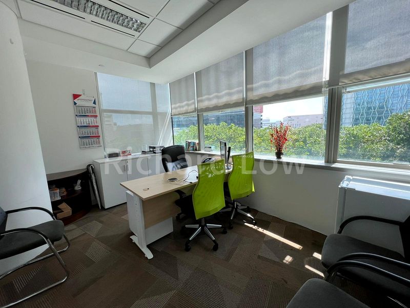 e-Business for Rent in  The Signature - Image 9