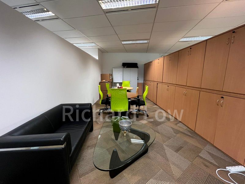 e-Business for Rent in  The Signature - Image 7