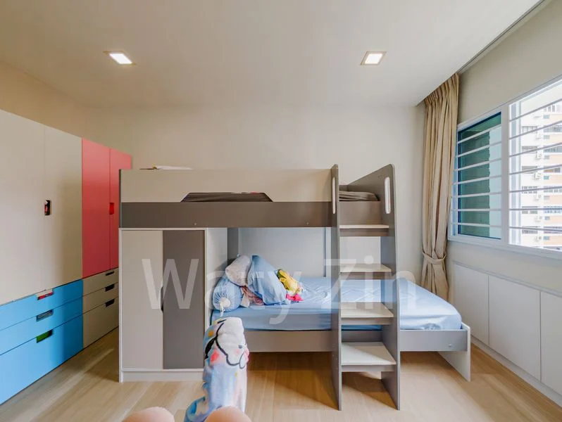 5 Room (5I) HDB for Sale in  701 Tampines Street 71 - Image 7