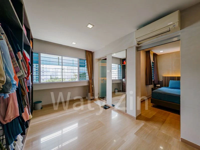 5 Room (5I) HDB for Sale in  701 Tampines Street 71 - Image 6