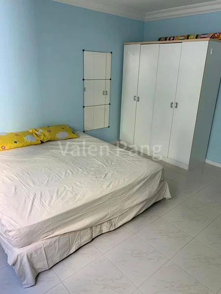5 Room HDB for Rent in  49 Hoy Fatt Road - Image 1