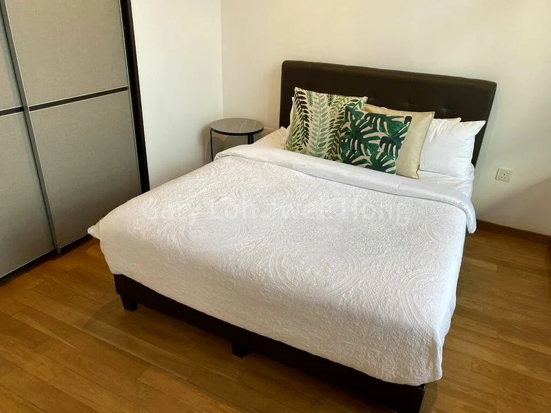 1 Bed Condo for Rent in  Cube 8 - Image 4