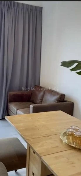 1 Bed Condo for Rent in  Cube 8 - Image 7