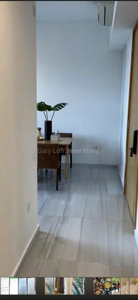 1 Bed Condo for Rent in  Cube 8 - Image 6