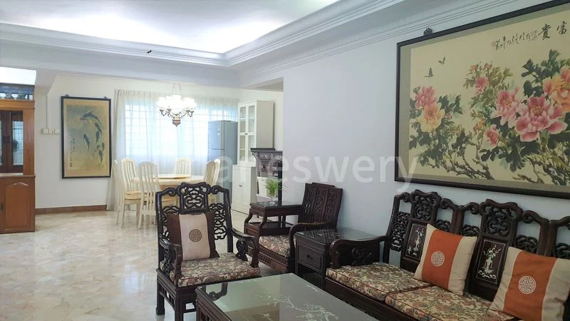 5 Room (5A) HDB for Rent in  238 Yishun Ring Road - Image 1