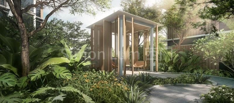 3 Bed Condo for Sale in Watten House - Image 5