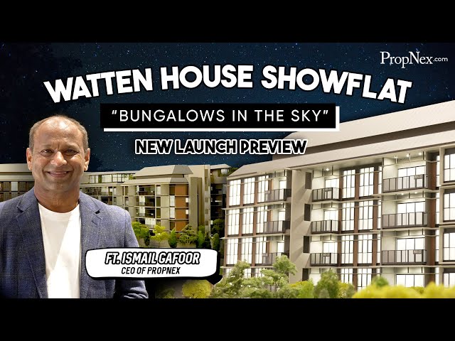 3 Bed Condo for Sale in Watten House - Image 10