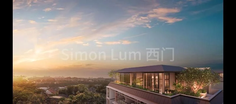 3 Bed Condo for Sale in Watten House - Image 1