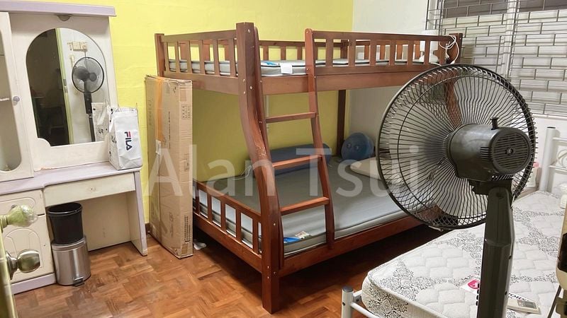 Common Room (HDB) for Rent in  3 Jalan Batu - Image 3