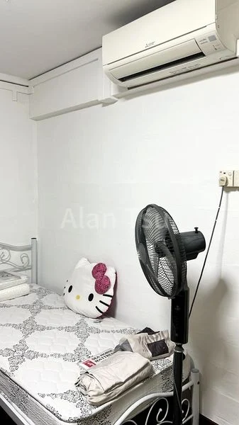 Common Room (HDB) for Rent in  3 Jalan Batu - Image 1