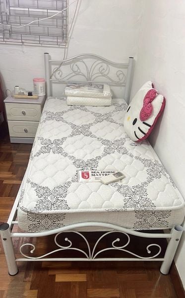 Common Room (HDB) for Rent in  3 Jalan Batu - Image 2