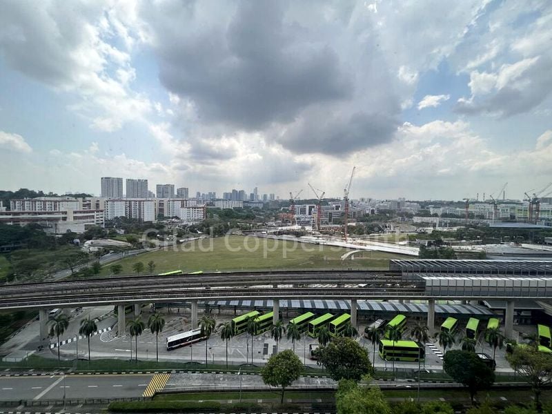 Office for Rent: Woods Square - Image 4