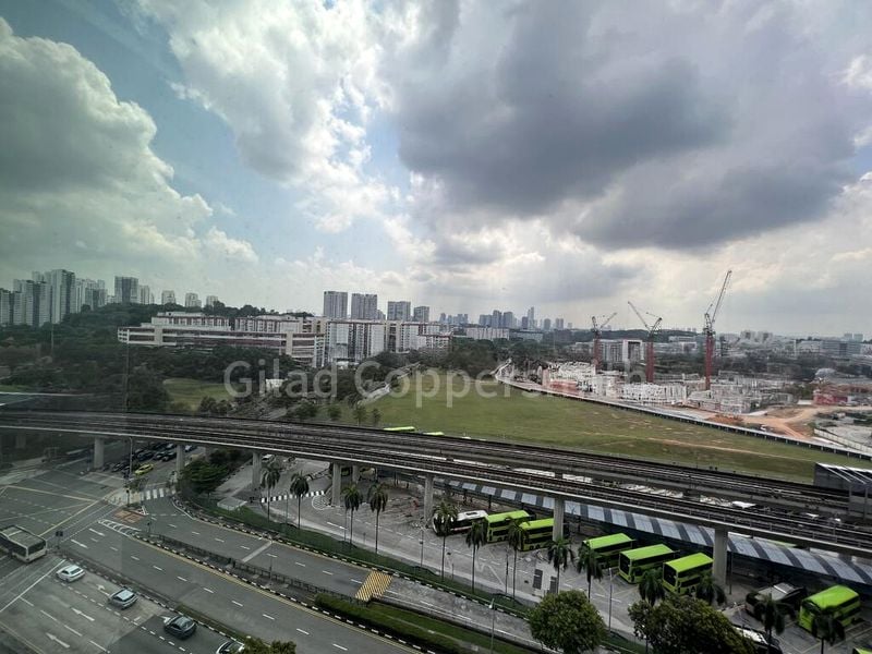 Office for Rent: Woods Square - Image 3