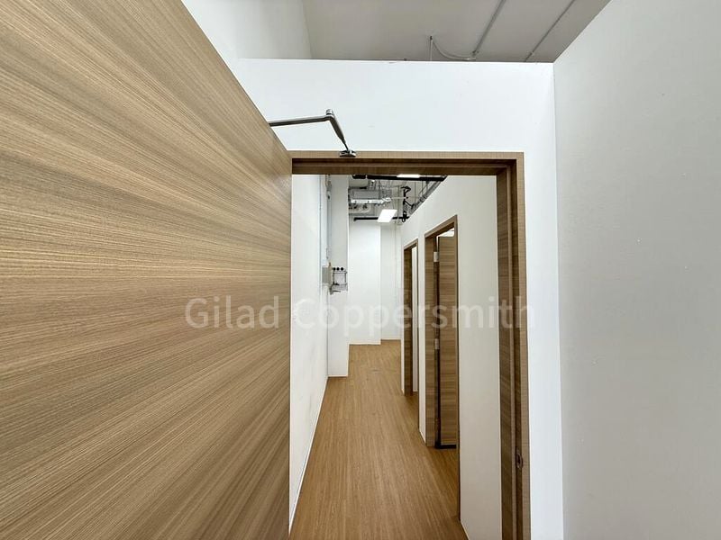 Office for Rent: Woods Square - Image 5