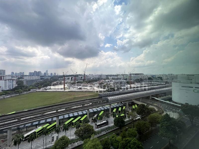 Office for Rent: Woods Square - Image 2