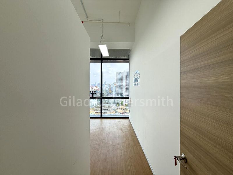 Office for Rent: Woods Square - Image 6