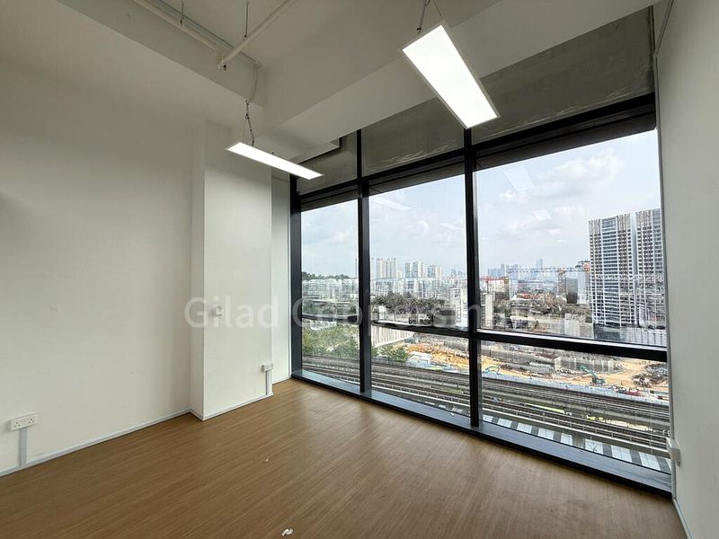 Office for Rent: Woods Square - Image 10