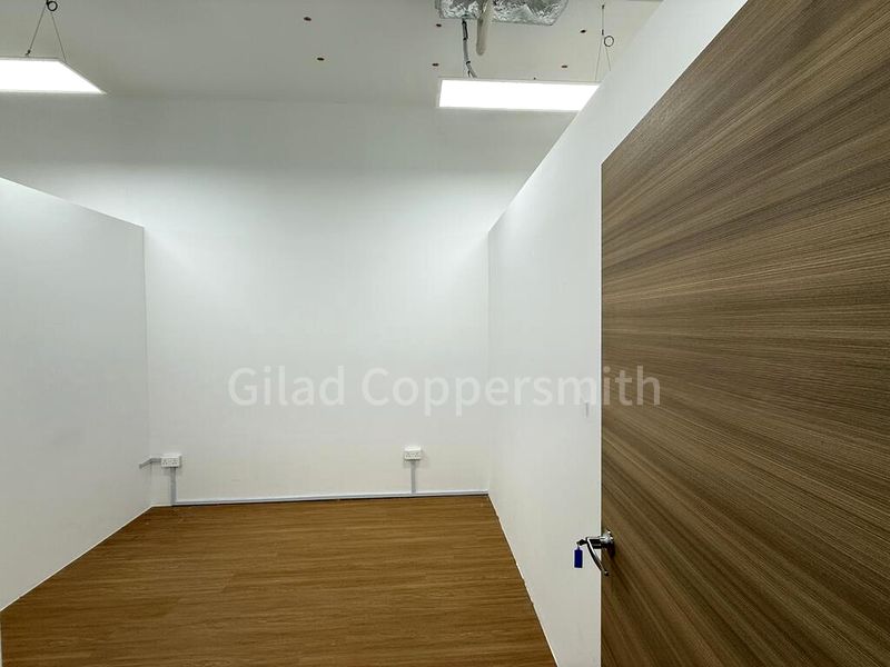 Office for Rent: Woods Square - Image 7
