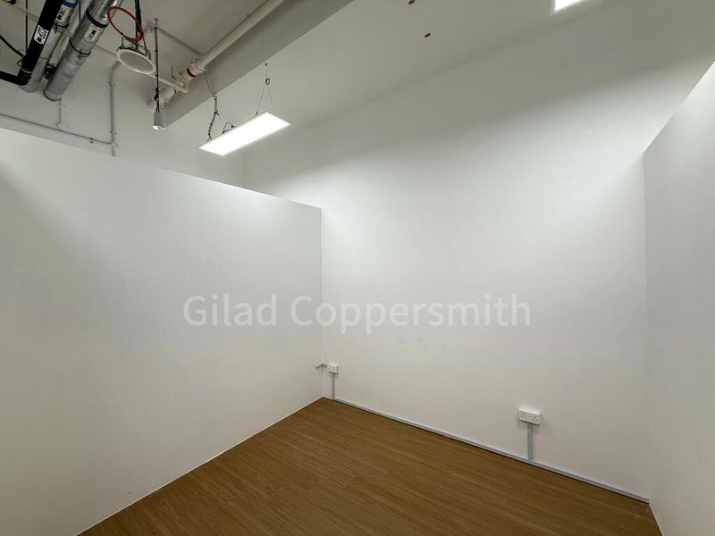 Office for Rent: Woods Square - Image 8