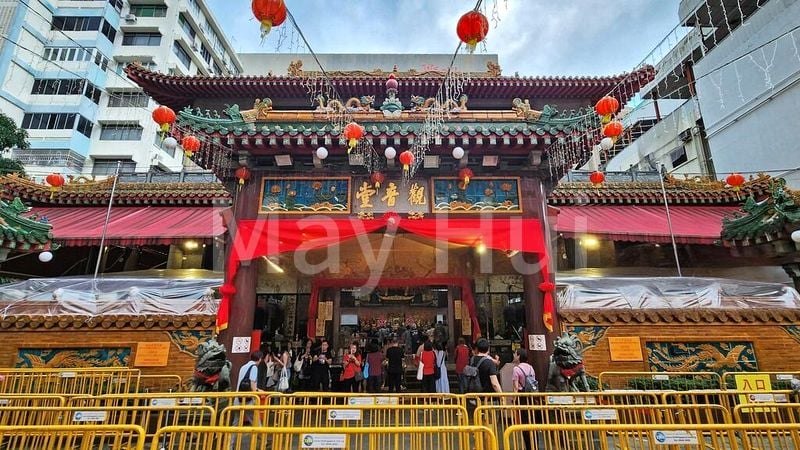 Office for Sale: Fortune Centre - Image 2